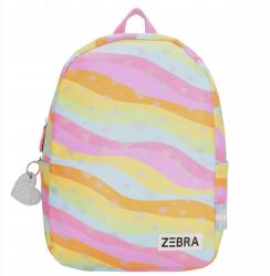 Zebra Trends Multi 9 L gyerek hátizsák színes (24111-MULTI)