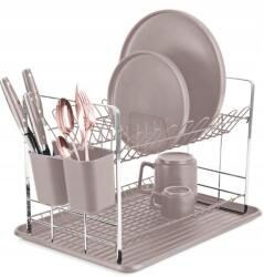 Berlinger Haus Taupe Collection BH-8596 edényszárító (BH-8596)