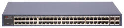 Hikvision DS-3E1552-SI-48T4F