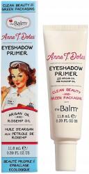the Balm Anne T. Szemhéjpúder Alapozó