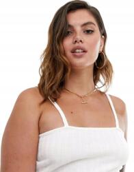 In The Style Plus Size Kötött Felső 3XL Rzlm 3XL