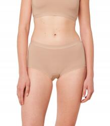 Triumph Smart Natural Boyshort bézs 2 (1021787500EP-1232)