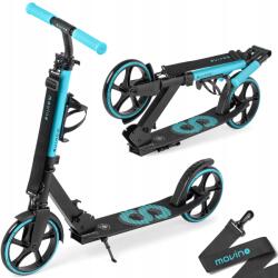 MOVINO Infinity Összecsukható Roller, Világoskék (H-190-MO)