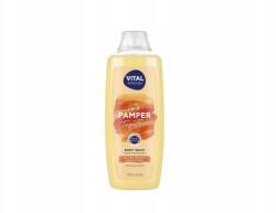  Farcom Vital tusfürdő Pamper 750ml (Görögország)