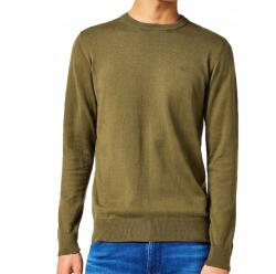 Wrangler Vékony Wrangler pulóver Ivy gyapjú hozzáadásával, zöld, XL (112357202)