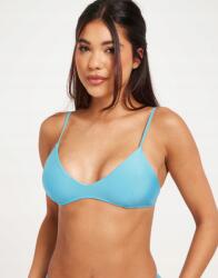 Nelly Kék Bikini Felső Kötős XS5 NG5__S