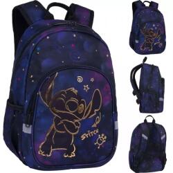 CoolPack Túrahátizsák Óvodába Black Stitch Kislánynak Cp (F023948)