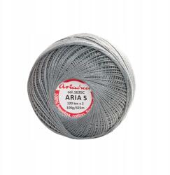 Ariadna Kordonek Ariadna Aria 5 100 g 1635C közepes szürke