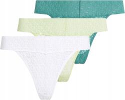 Calvin Klein Eredeti Bugyi 3-PACK L