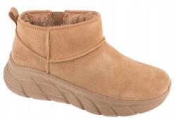 Skechers Bobs B Flex Hi Hi Frost 117390-CSNT
