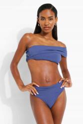 Boohoo Csíkos Bikini Alsó Q5R Ksb__l