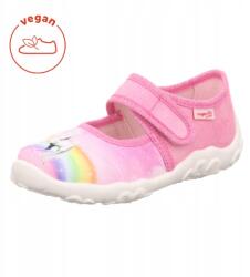 Superfit Unikornis gyerek balerina papucs 1-000281-5540 Bonny r. 30