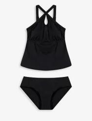 Bonprix B. p. c Fekete Női Kétrészes Tankini 46-OS