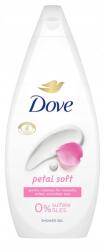 Dove Petal Soft tusfürdő nőknek 720 ml