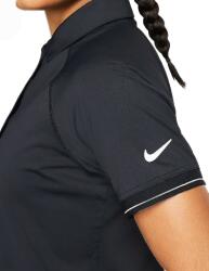 Nike Női Nike Essential Polo Tenisz Póló BV1057-010 Xs (BV1057-010)