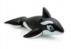 Intex Úszómatrac Felfújható Delfin 193X119CM 1DB (58561)