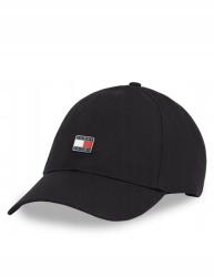 Tommy Jeans női baseball sapka, univerzális méret, fekete