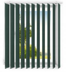 Czas na Rolety Függőleges sötétítő roló Vertical 60x190cm (VERT-WTC-60X190)