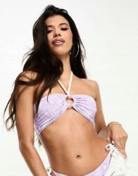  Threadbare Bikini Felső, Mintás 0ID Xxk__xxl