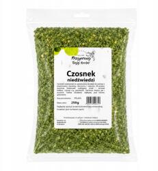 Orzeszek Medvehagyma Konyhai fűszerek 250g Friss Aromás Ételek (Przyprawy Twojej Kuchni)