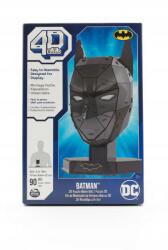 Spin Master 4D Build Batman Puzzle 3D Model Kit DC Comics 90 db-os (6070176 20147234)