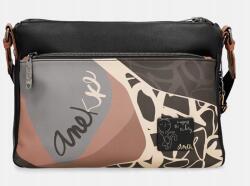Anekke Postás Táska 39783-242 one size Heartbeat medium crossbody bag (39783-242)