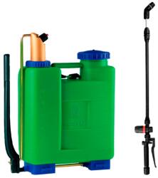 Strend Pro Rosy 12L Gdm Professional permetezőgép nyomásszabályozóval 3019N (256354)