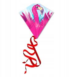  Gyémánt alakú szélsárkány flamingo (PL200FL)