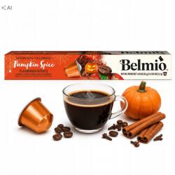 Belmio Kapszulák Nespresso Belmio Pumpkin Spice 10 db-os ikonikus sütőtök kávé (5415150320307)