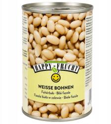  Fehérbab 400g Happy Frucht (9001466305761)