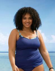Bonprix Tankini Fürdőruha Felsőrész I2X Xxj__l
