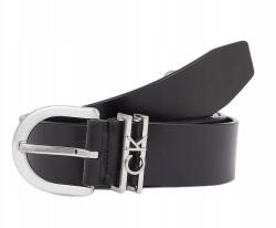 Calvin Klein Női öv bőr Calvin Klein K60K610387 Fekete 90-es méret (K60K610387 BAX)