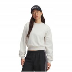 Under Armour Női pulóver Ua Icon Vida Flc Crew, Xs (6003675-110)