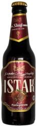  Alkoholmentes sör Iráni Istak 320ml gránátalma