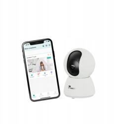 Momini KidLook Momini elektronikus bébiőr kamera (Kidlook)