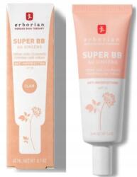 Erborian Bb Covering Care alakformáló krém SPF20 Clair 40ml eredeti