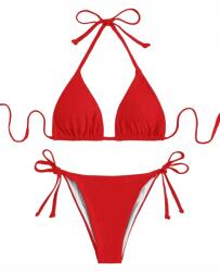 Shein Kötött Bikini Melltartó S