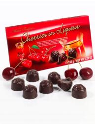 MaitreTruffout Maitre Truffout Meggy Csokoládéban 165G (9002859127496)