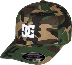 DC baseball sapka zöld baseball sapka S/m méret (55300096-GRA0)