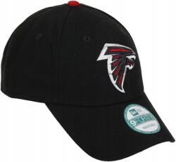 New Era baseball sapka, fekete, univerzális méret (10517894)