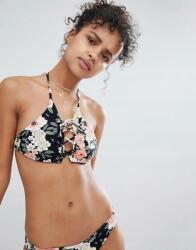 Billabong Bikini Felső, Virágmintás R9Q WS1__XS