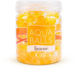 Alista Home Odorizant Auto Paloma - Limone , Perle Parfumate, 150 g (GLB_P15577)