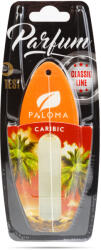 Alista Home Odorizant auto lichid Caribic 5ml, parfum masina aroma tropicala pentru interior auto (GLB_P03474)