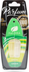 Alista Home Odorizant Auto Parfum Duo Fresh & Green, 2 x 3 ml (GLB_P07801)