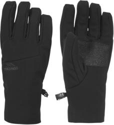 Trespass Softshell kesztyű Unisex Royce (UAGLGLM20004BLKM/L)