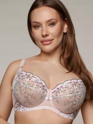 Dalia Elira K02 soft puha melltartó Dalia Lingerie 80G (B-ER-K02-W6-80G)
