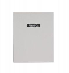 Doerr Elegance Fehér mini album 100 fotóhoz 13x18 cm (FD880425B)