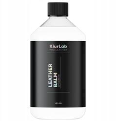 KiurLab Pro Leather Balm 150ml Bőrkondicionáló
