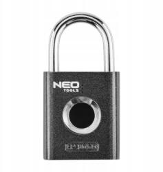 NEO TOOLS Neo ujjlenyomat-olvasó lakat (85-000)