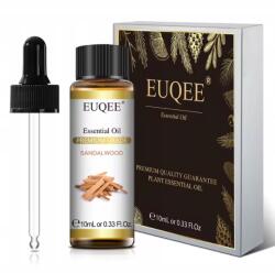  Sandalwood illatolaj 10 ml aromaterápia szantálfa (5907121372816)